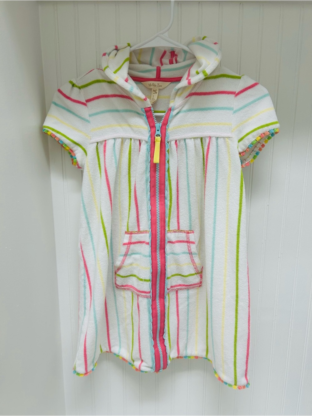Matilda Jane swimsuit coverup